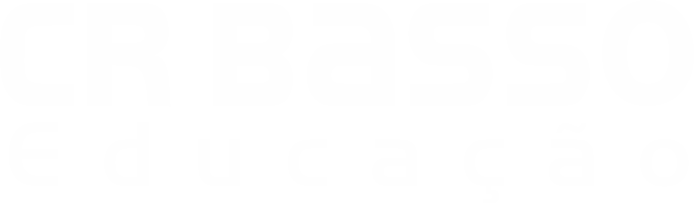Logo CR BASSO Educação Corporativa